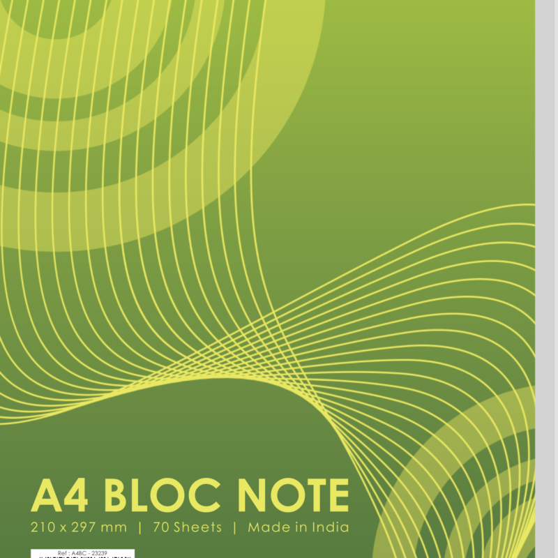 Bloc Note